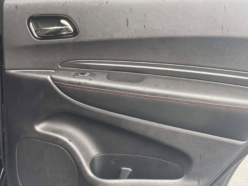 Used 2024 Black Dodge GT Plus image 12