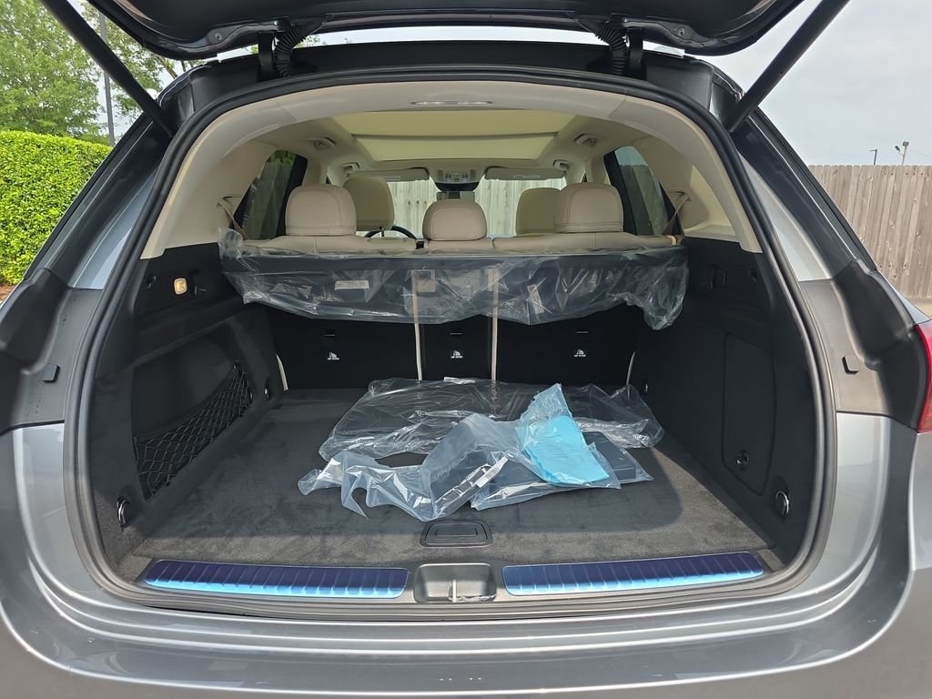 New 2026 Gray Mercedes-Benz GLE 350 image 14