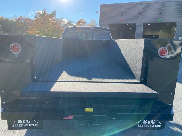 2026 Ford F-350 Super Duty Chassis Cab XL - Photo 15