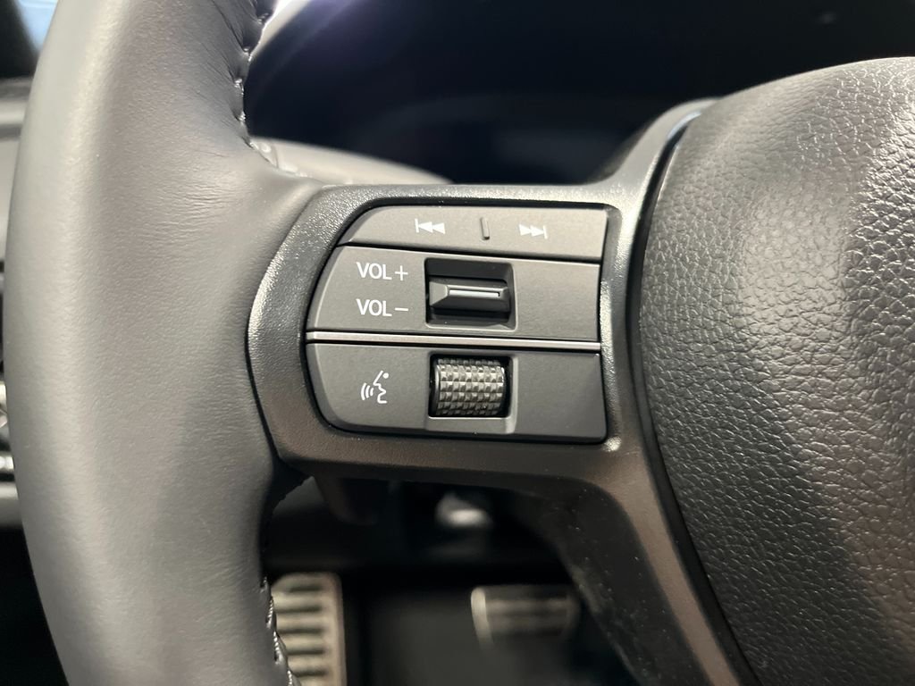 2026 Honda Accord Hybrid Sport-L - Photo 16