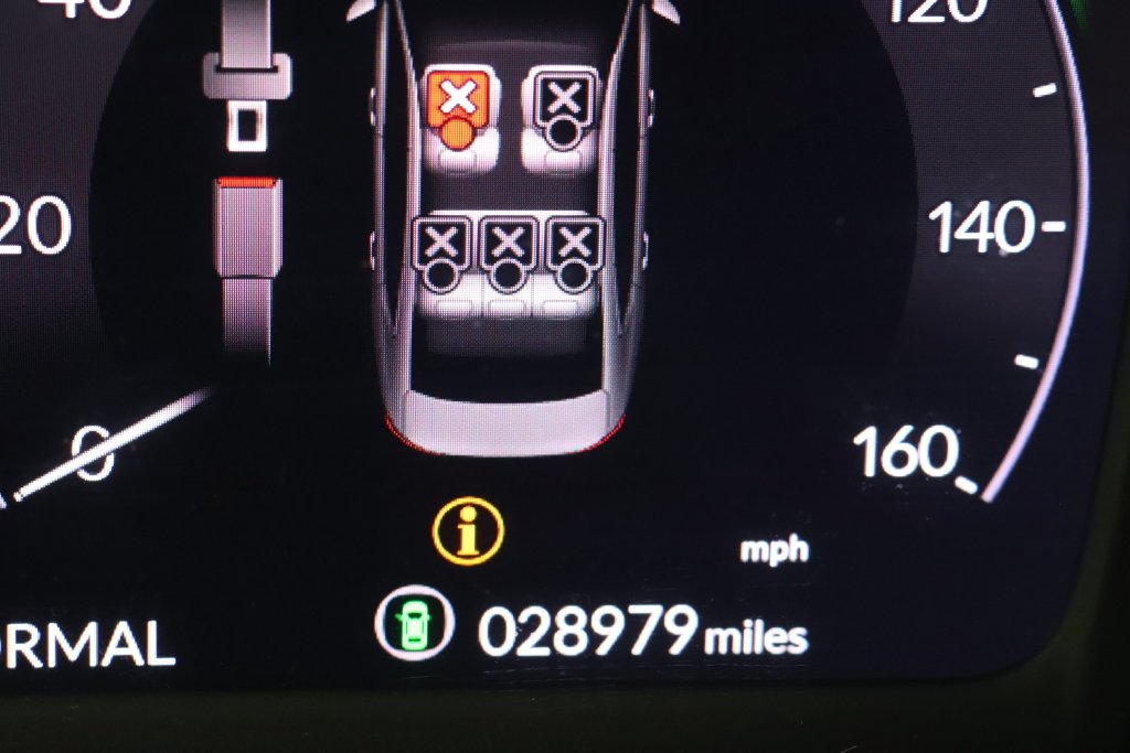 Used 2024  Honda Touring image 13