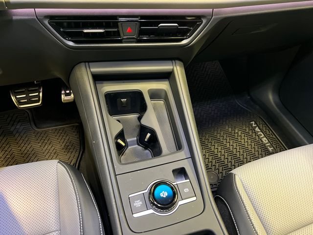 New 2026 Gray Volkswagen 2.0T SE R-Line Black image 19