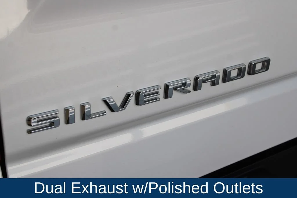 Used 2024 Iridescent Pearl Tricoat Chevrolet High Country image 41