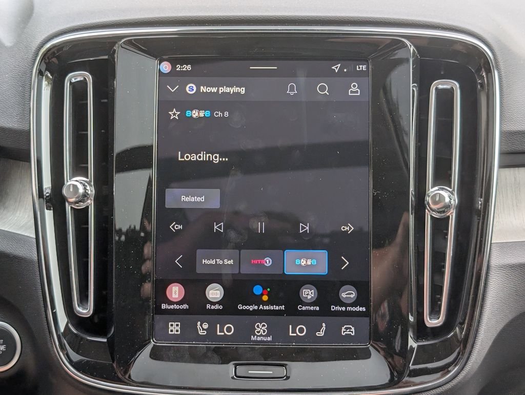 2026 Volvo XC40 Plus - Photo 22