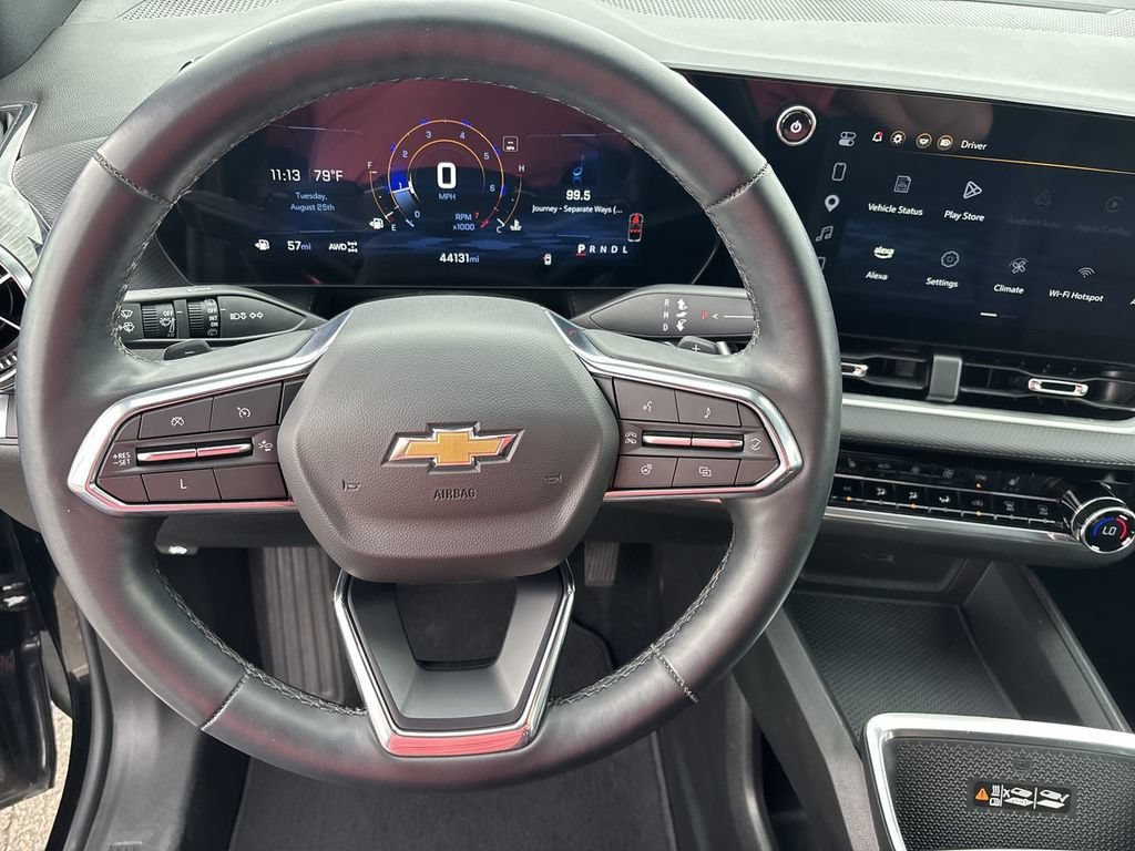 2025 Chevrolet Equinox LT - Photo 15