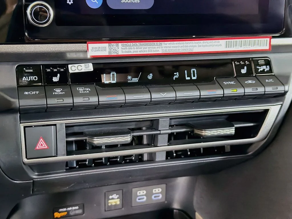 New 2026  Toyota LE image 15
