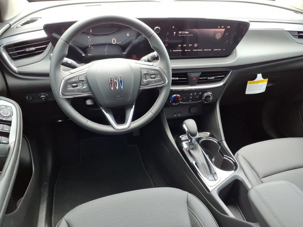 2026 Buick Encore GX Preferred - Photo 13