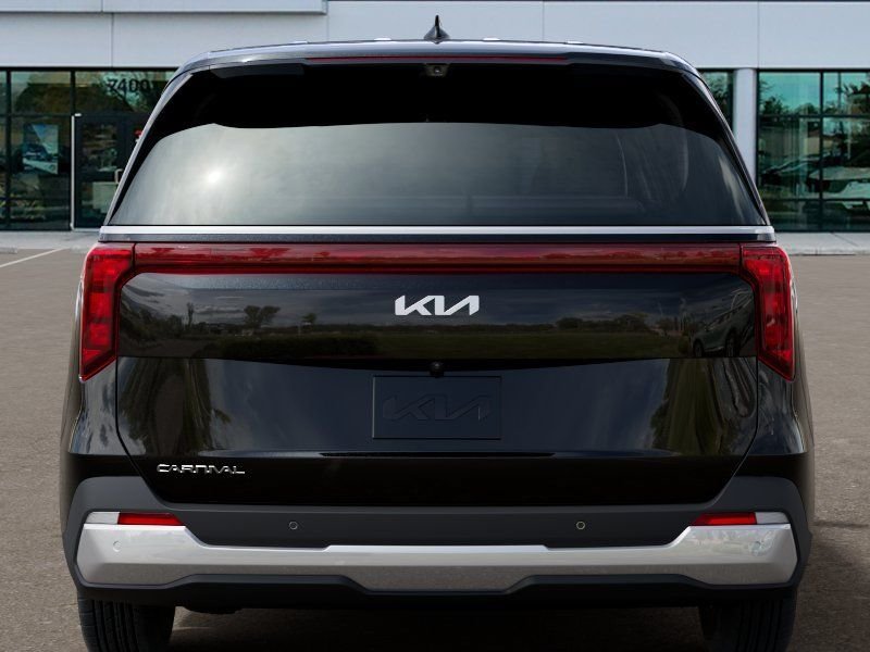 2026 Kia Carnival LXS - Photo 13