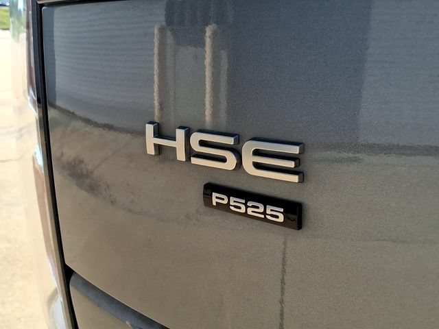 Used 2021 Blue Land Rover P525 Westminster image 27