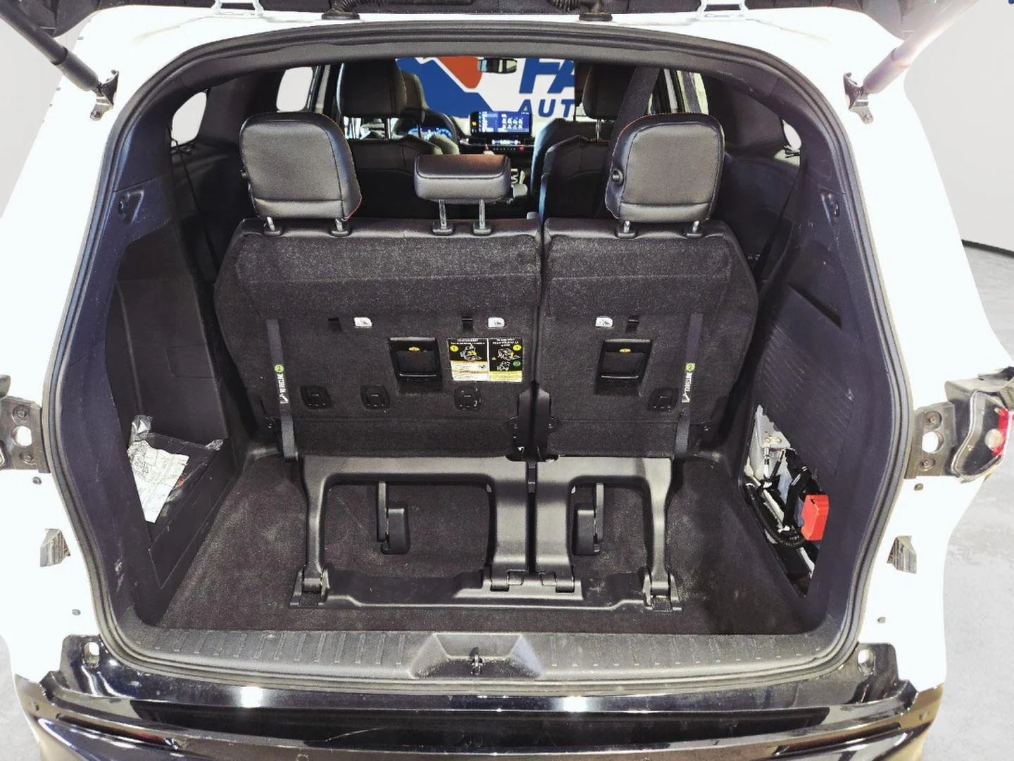 Used 2026 Ice Cap Toyota XSE image 50