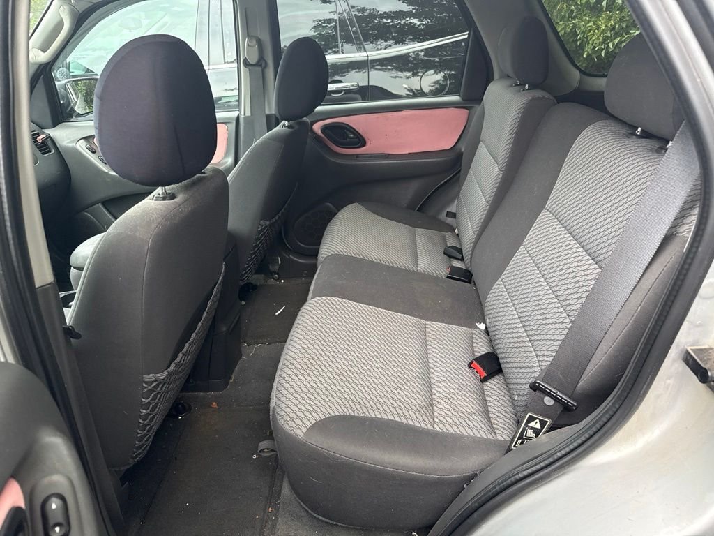 Used 2003  Ford XLT image 4