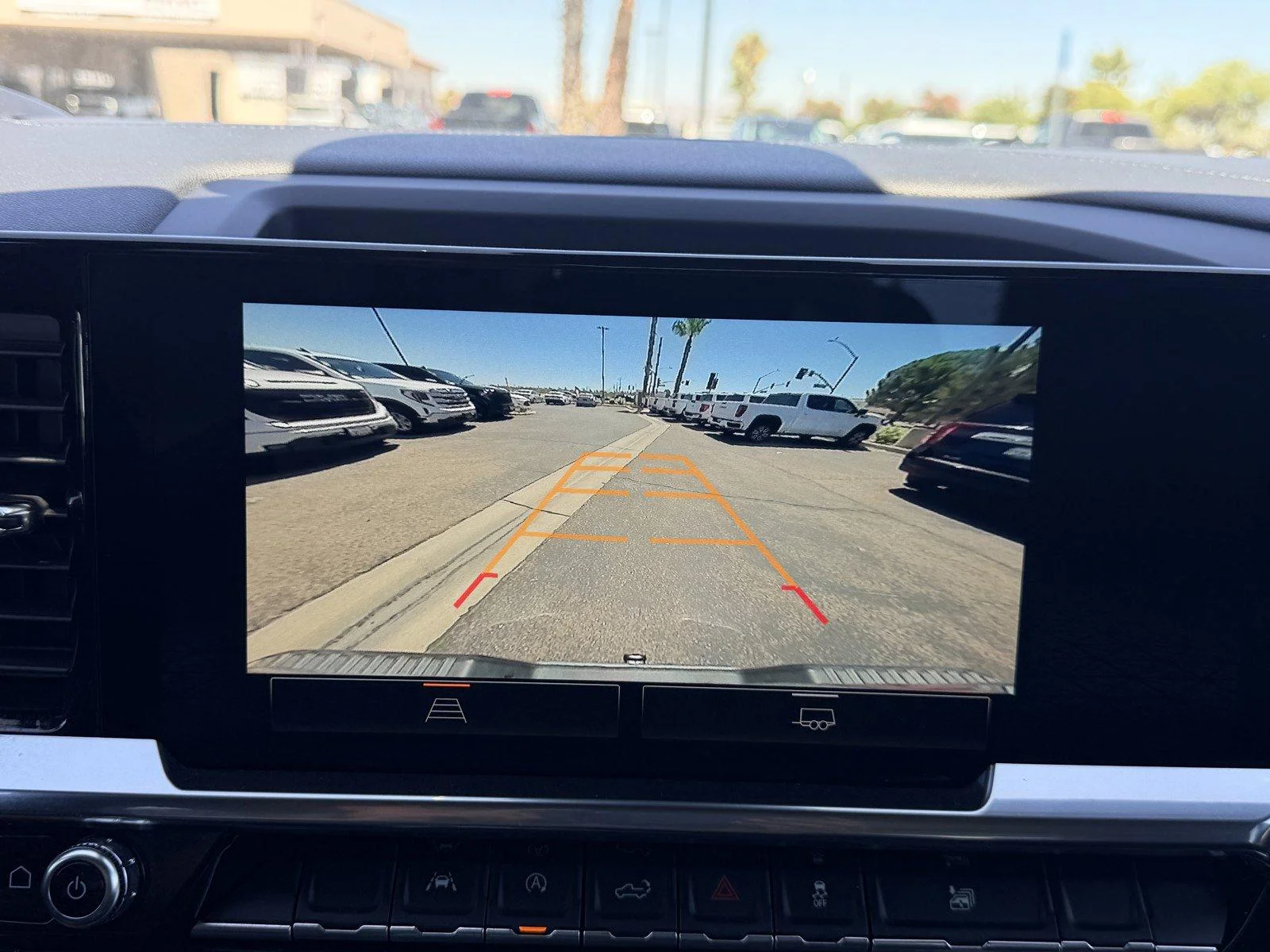 Used 2022 Summit White GMC SLE image 20