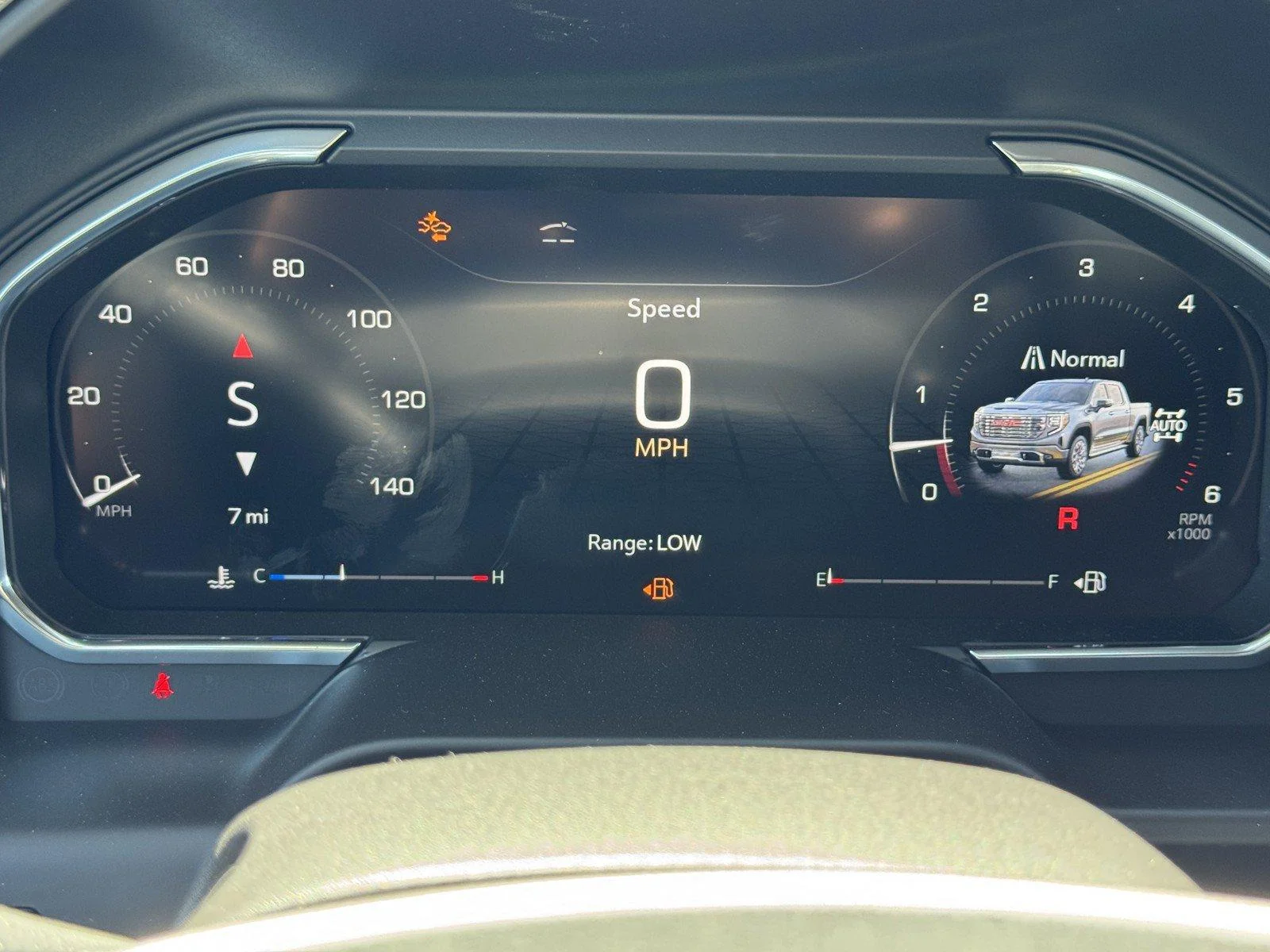 New 2026 Onyx Black GMC Denali image 22