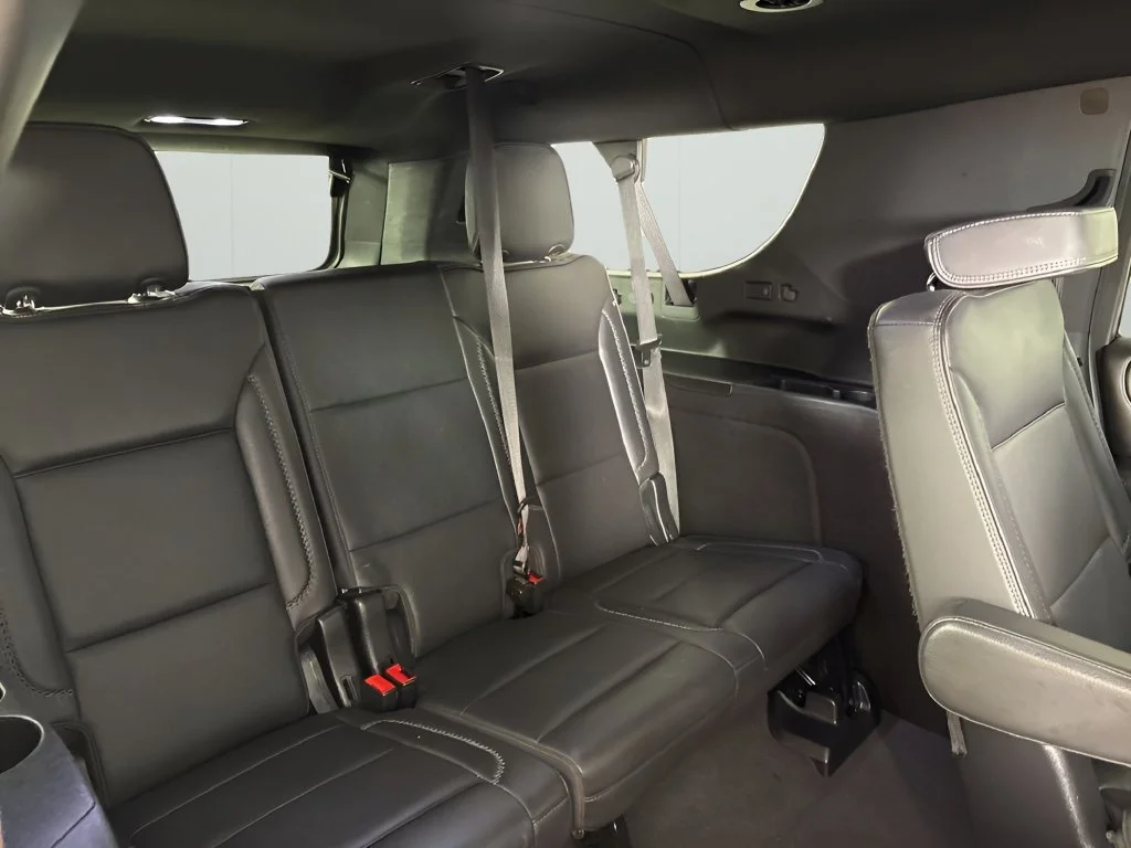 Certified Used 2024 Summit White GMC Denali image 18