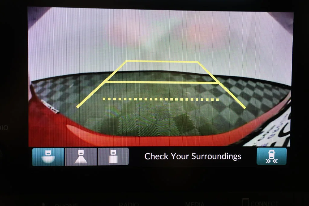 Used 2024 Milano Red Honda Sport image 18