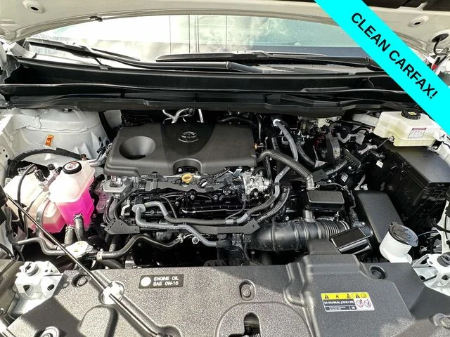 Used 2026 Beige Toyota XLE image 13