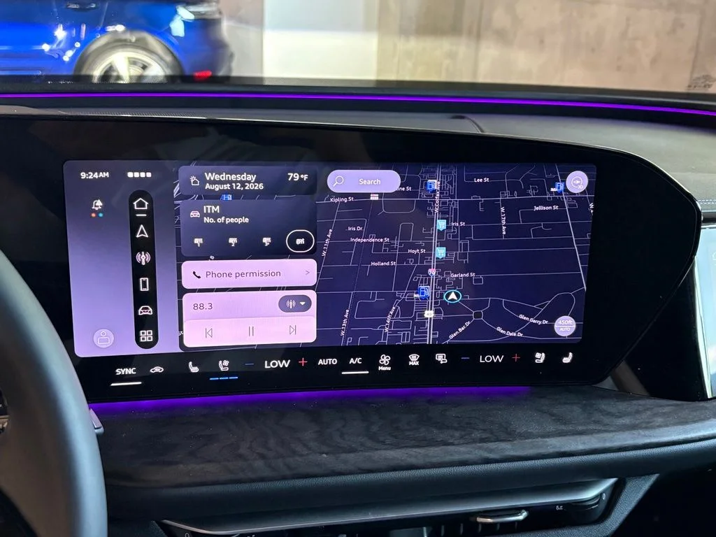New 2026  Audi 2.0T Premium Plus image 25