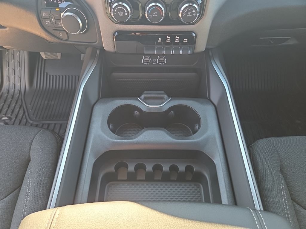 2026 RAM 1500 Big Horn/Lone Star - Photo 25