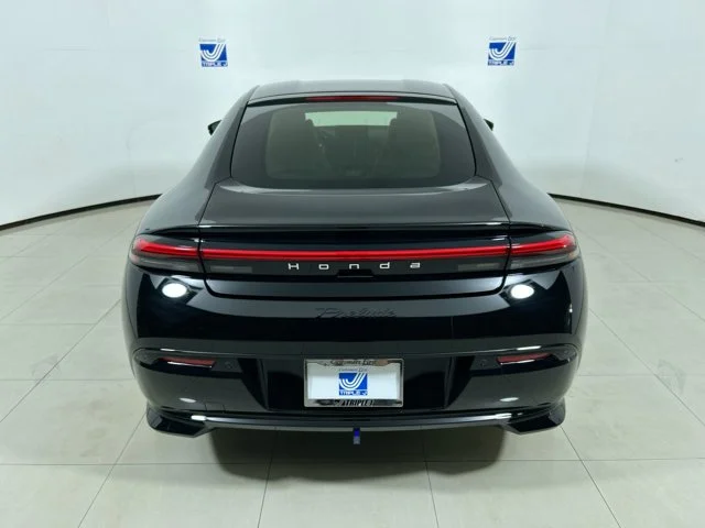 New 2026 CRYSTAL BLACK Honda  image 17