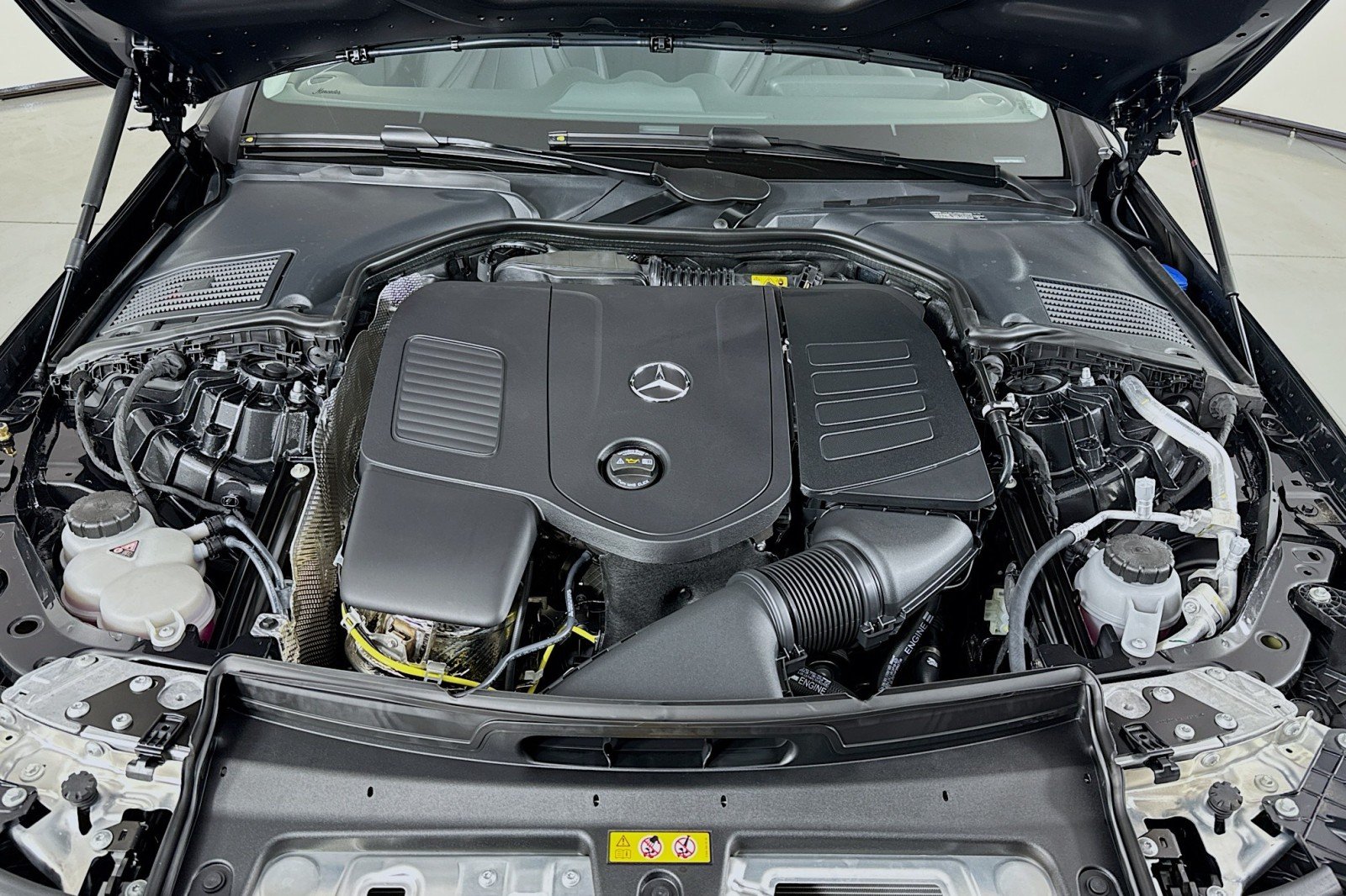 2026 Mercedes-Benz CLE CLE 300 - Photo 10