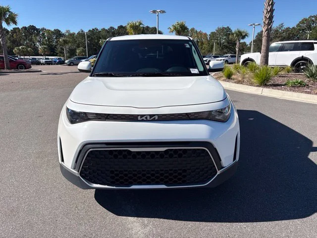 2024 Kia Soul