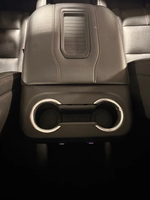 2023 Chevrolet Suburban RST - Photo 19