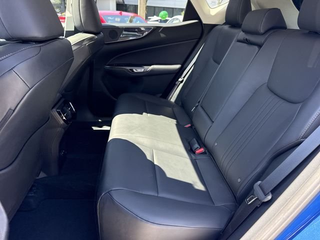 2022 Lexus NX 250 - Photo 23
