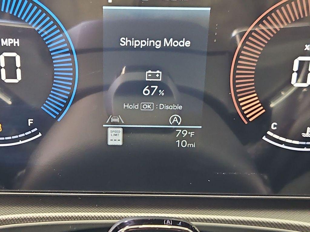 New 2026 Gray Hyundai SEL AWD image 16