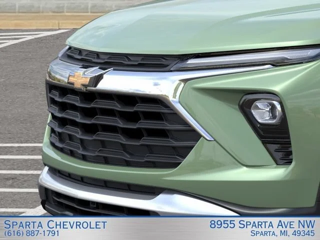2026 Chevrolet Trailblazer LT - Photo 13