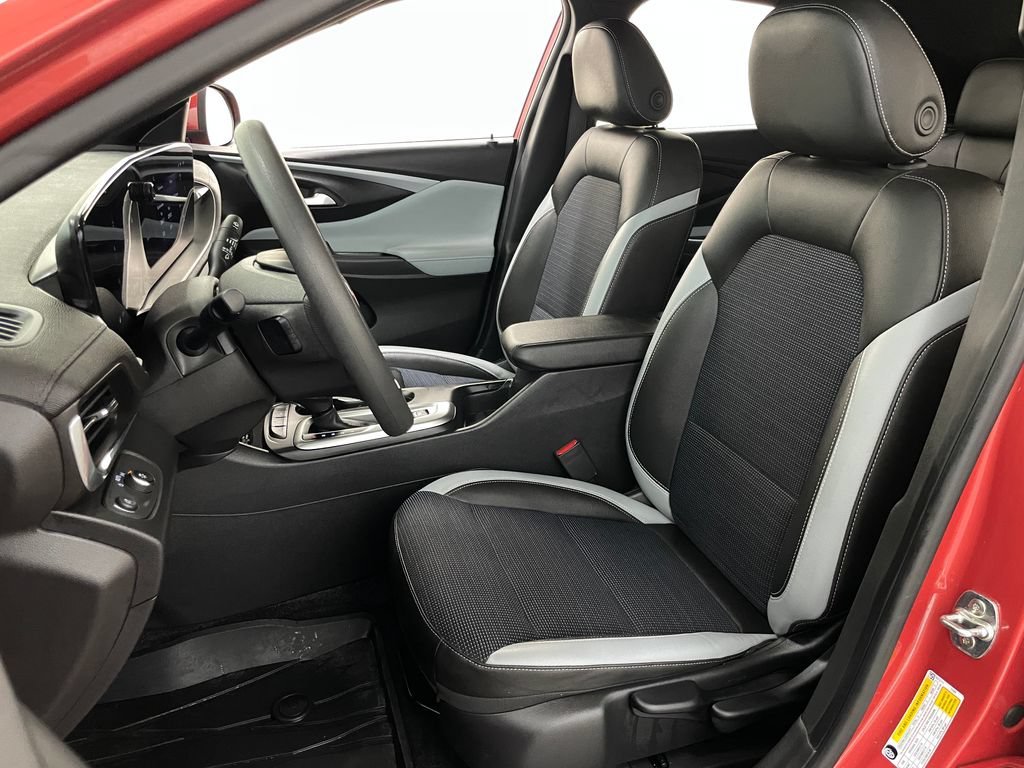 2024 Buick Envista Preferred - Photo 13