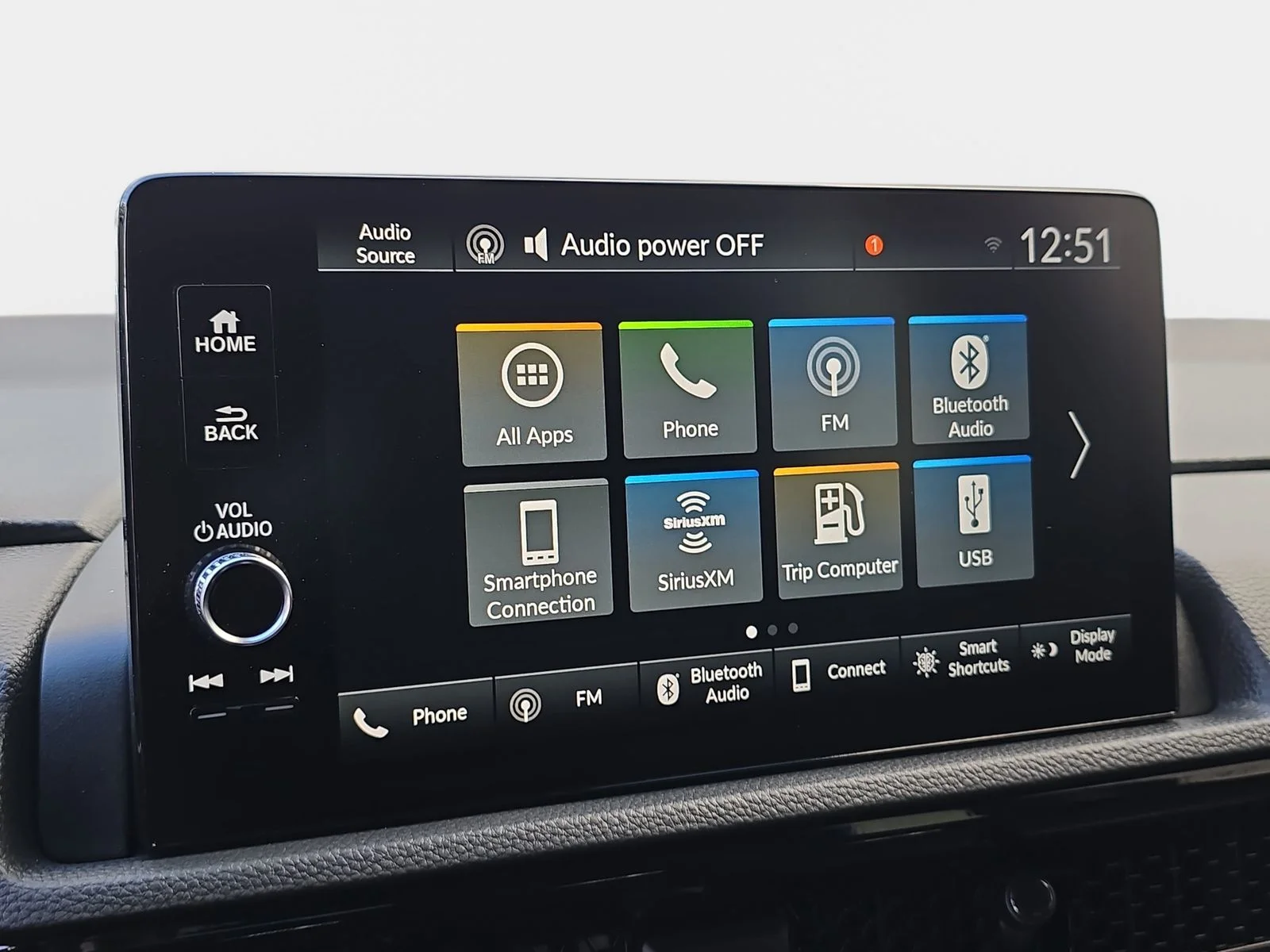 2024 Honda CR-V EX-L - Photo 20