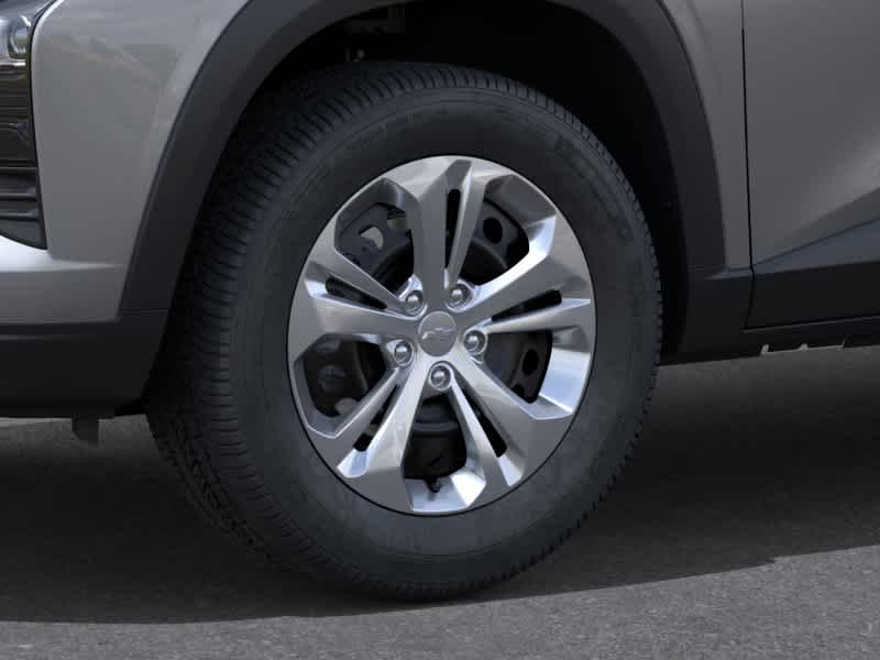 2026 Chevrolet Trax LS - Photo 9