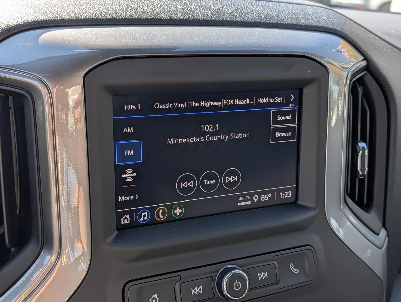 2026 GMC Sierra 1500 Pro - Photo 10
