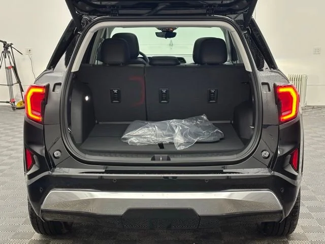 2026 GMC Terrain Denali - Photo 12