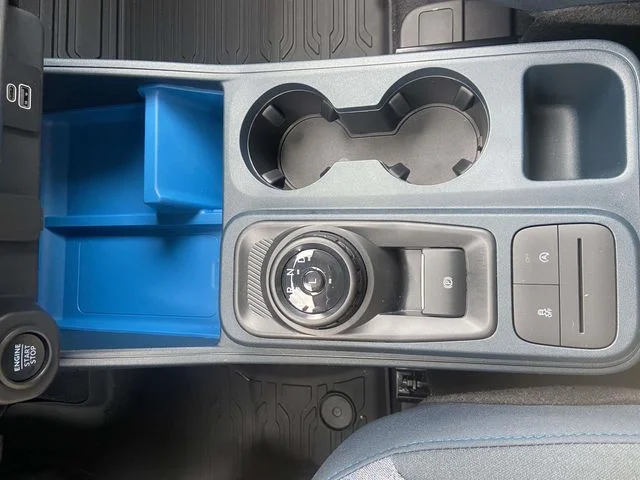 New 2026 Space White Metallic Ford XLT image 20