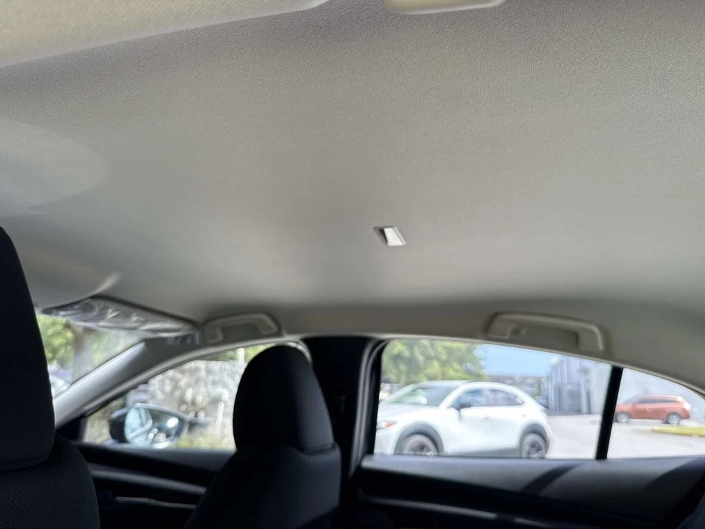 New 2026 Jet Black Mica Mazda 2.5 S image 19