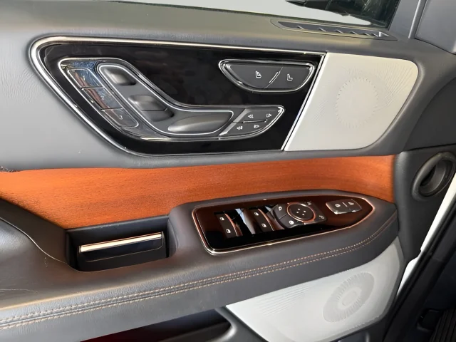 2023 Lincoln Navigator Black Label - Photo 25