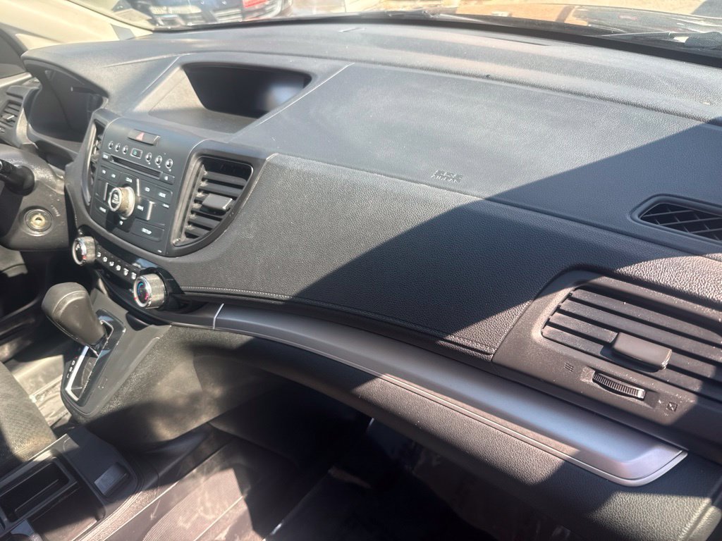 Used 2016 Black Honda LX image 14