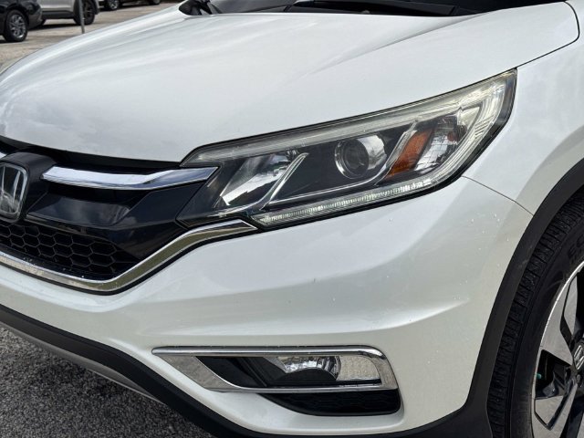 Used 2016  Honda Touring image 9