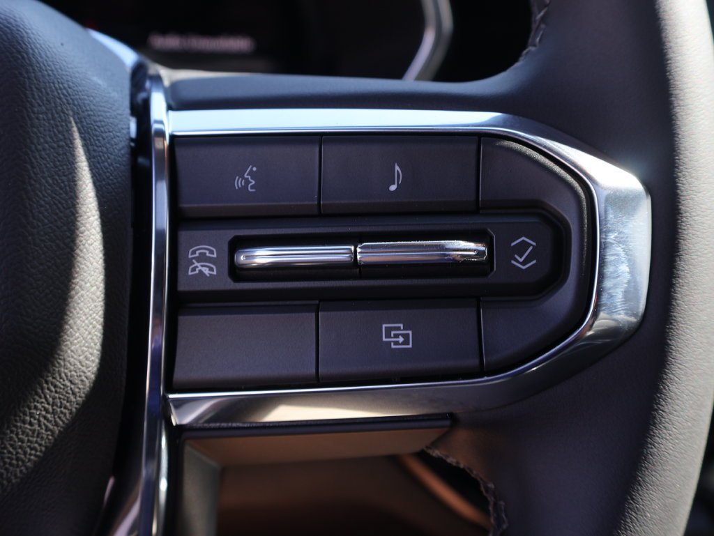 2026 GMC Canyon Elevation - Photo 39