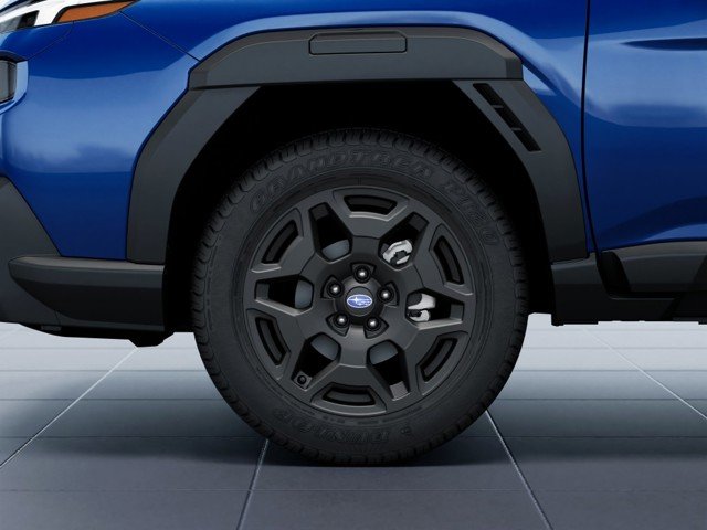 New 2026 SAPPHIRE BLUE PEARL Subaru Limited image 9