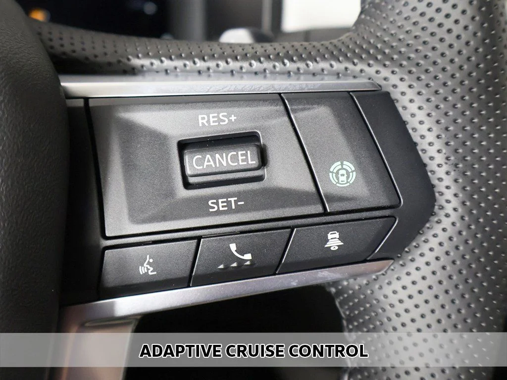 2025 Mitsubishi Outlander SE - Photo 6