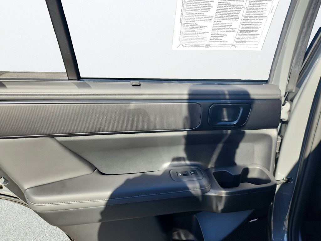 Used 2024 Gray Hyundai Calligraphy image 23