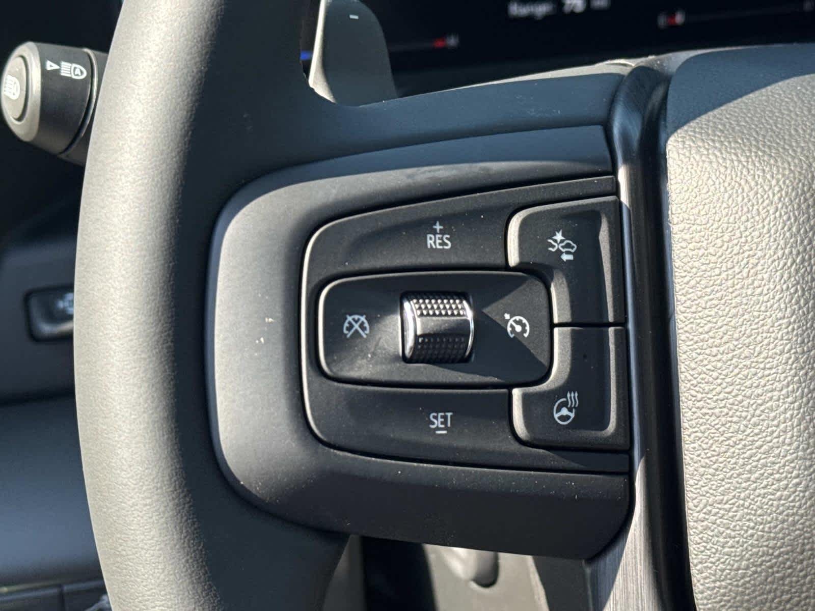 2026 GMC Sierra 1500 AT4 - Photo 14