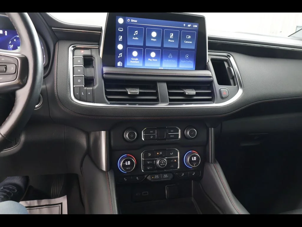 Used 2022 White Chevrolet RST image 18
