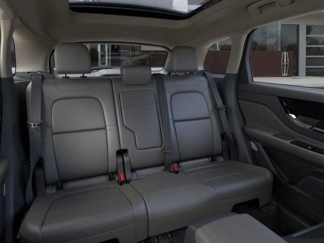 2026 Lincoln Corsair Premiere - Photo 33
