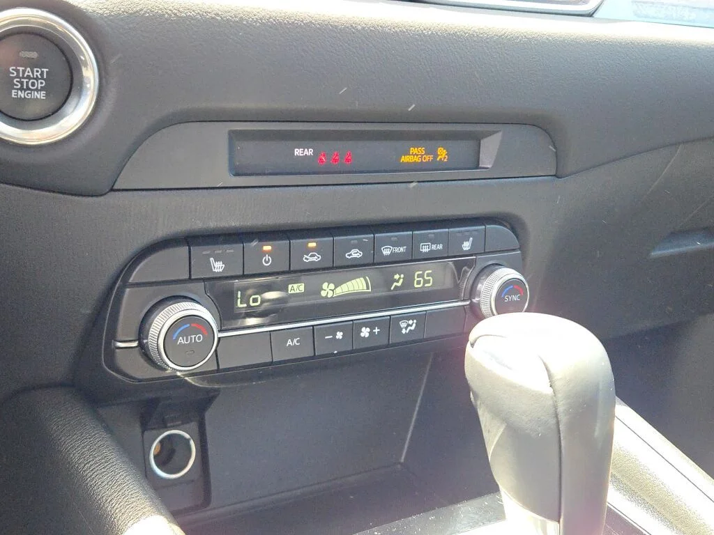 2024 Mazda CX-5 S Select Package - Photo 27