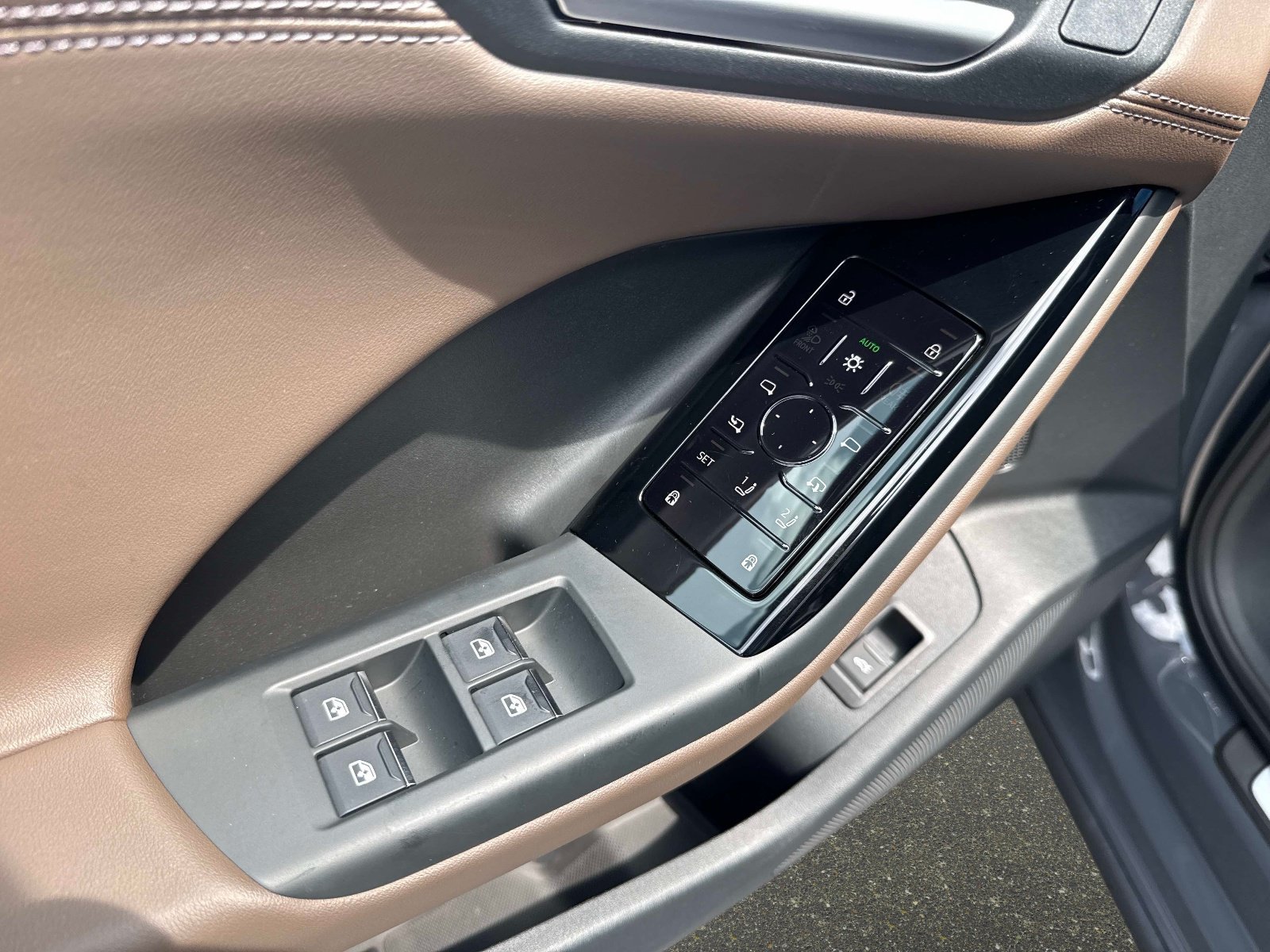 Used 2025 Magnet Gray Audi Premium image 17