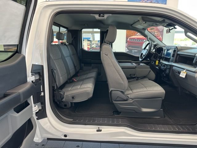 2026 Ford F-350 Super Duty XL - Photo 43