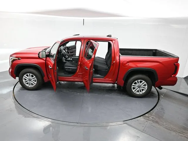 Used 2026 Supersonic Red Toyota SR image 36
